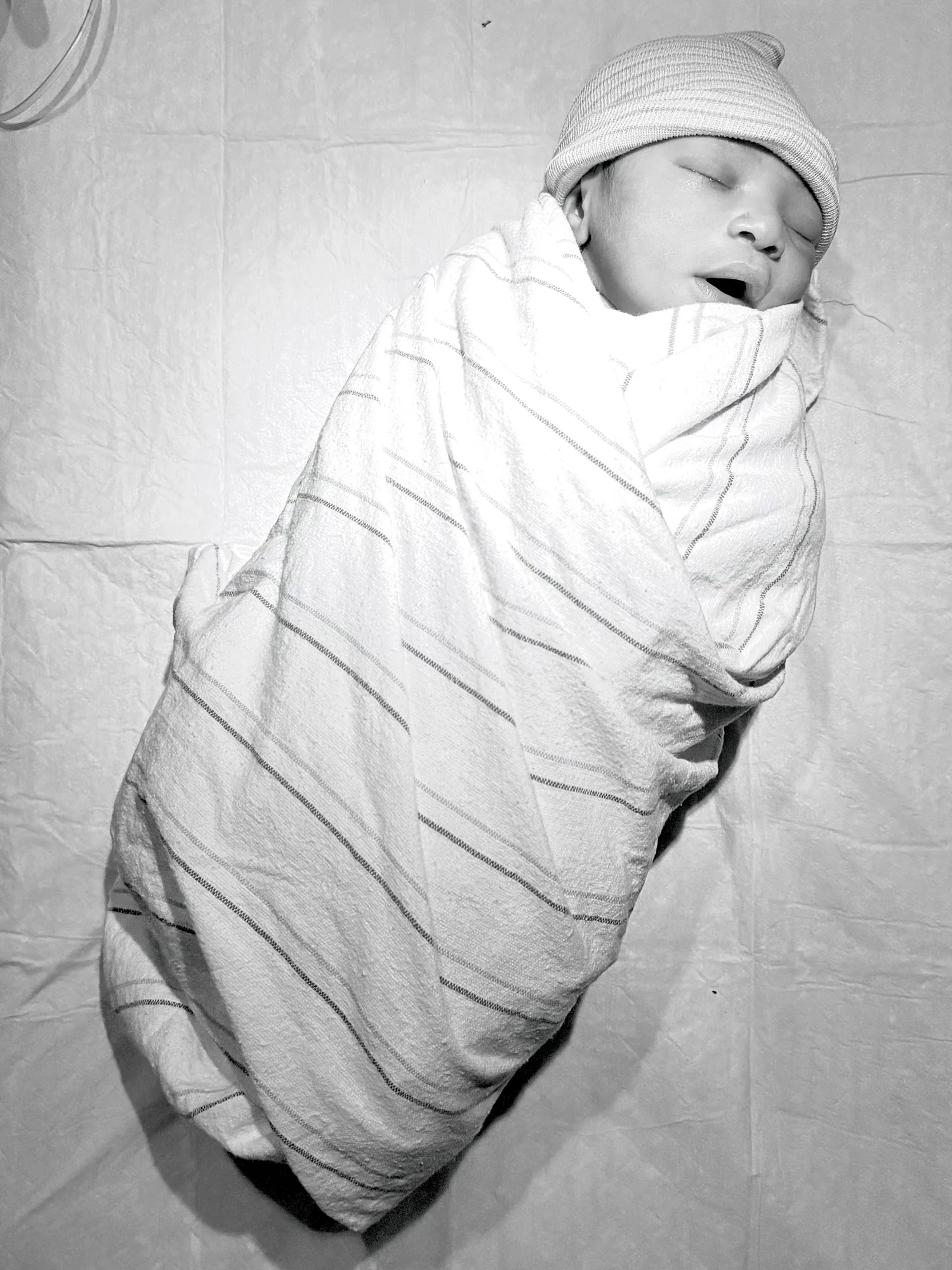Yara — first days